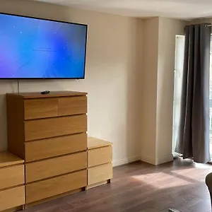 Apartment Br, Edinburgh