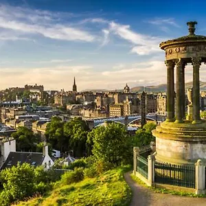 Appartement Bernard, Edinburgh