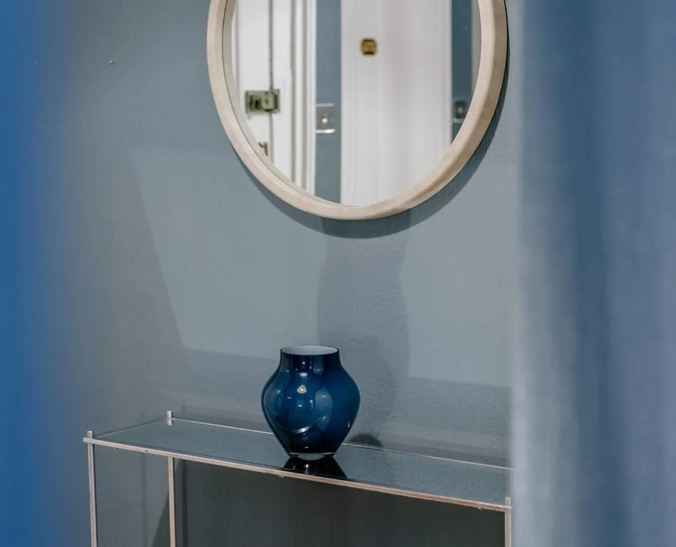 אדינבורו Elegant 2Br Apartment On Leven St