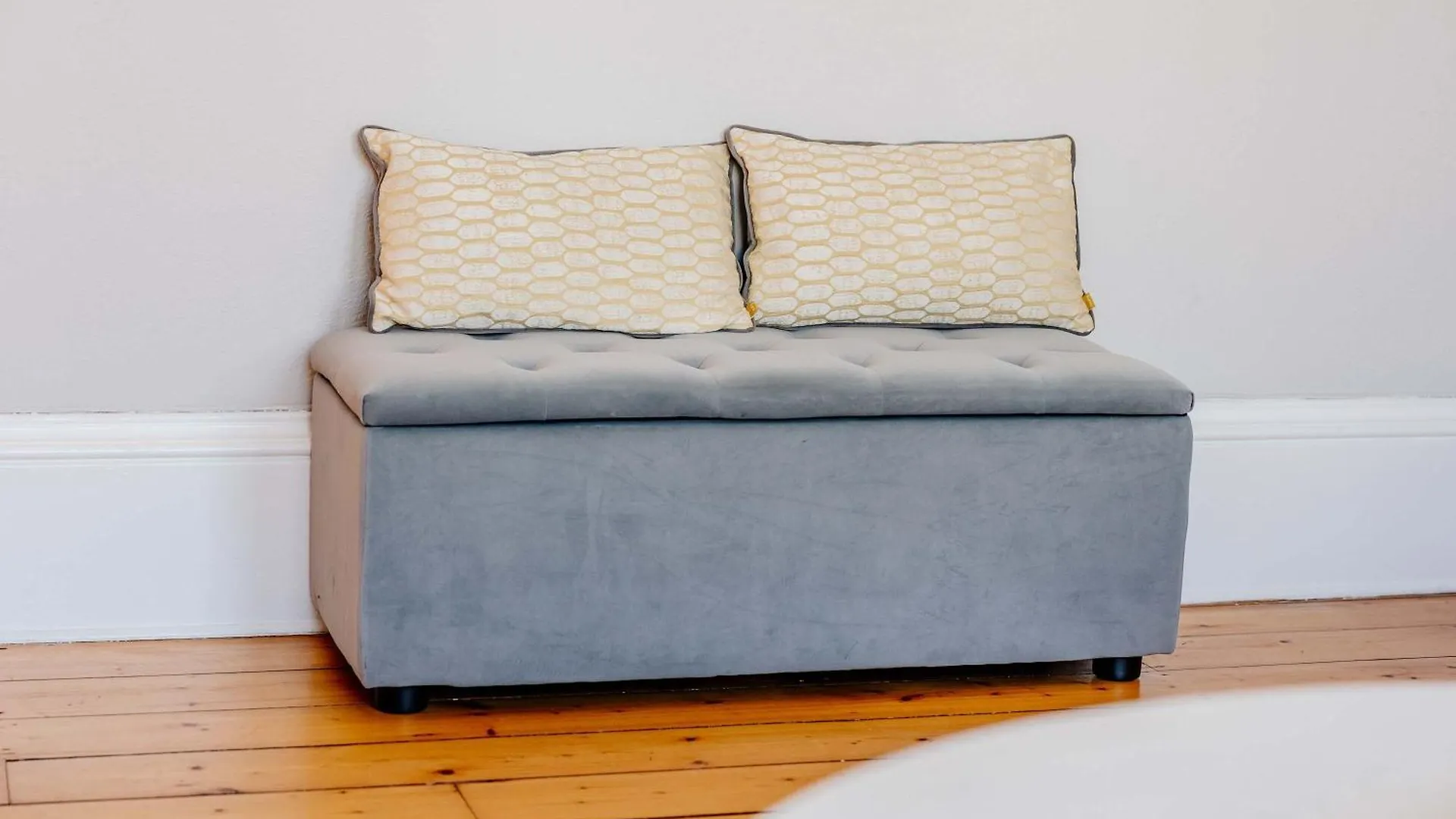 אדינבורו Elegant 2Br Apartment On Leven St בריטניה